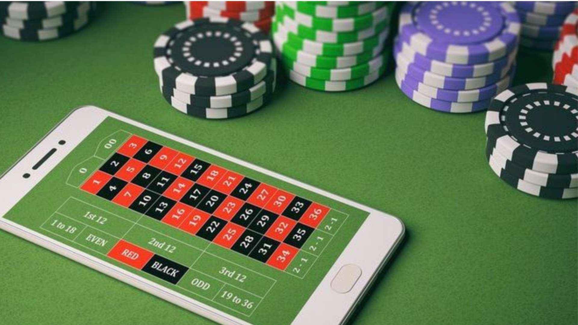Online Poker Variants Worth Exploring