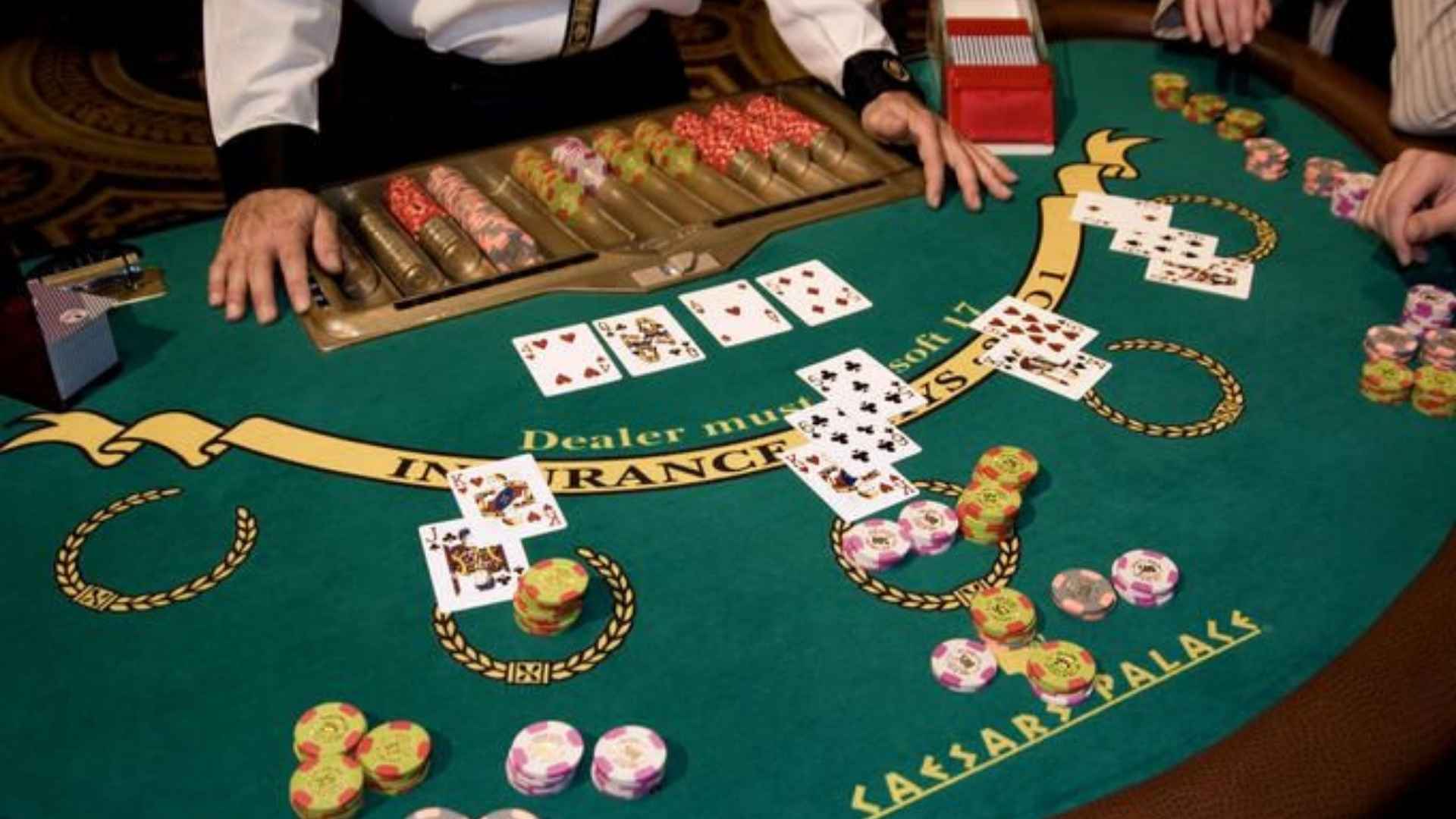 Poker Terms That Strengthen Every Strategic Choice