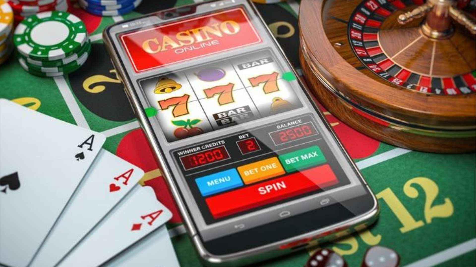 Understanding The Weight Of Every Bet